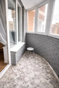 Миниатюра квартиры 16