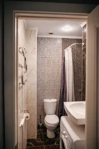 Миниатюра квартиры 18