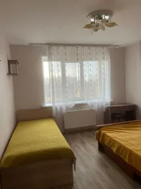 Миниатюра квартиры 2