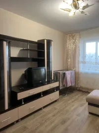 Миниатюра квартиры 5