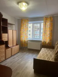 Миниатюра квартиры 8