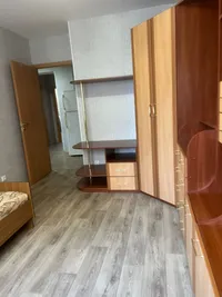 Миниатюра квартиры 9