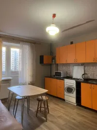 Миниатюра квартиры 11