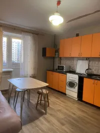 Миниатюра квартиры 13