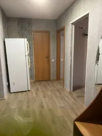 Миниатюра квартиры 14