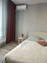 Миниатюра квартиры 17