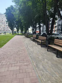 Миниатюра квартиры 18