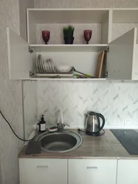 Миниатюра квартиры 22