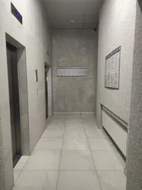 Миниатюра квартиры 23