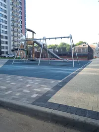 Миниатюра квартиры 32