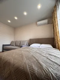 Миниатюра квартиры 2