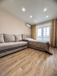 Миниатюра квартиры 1