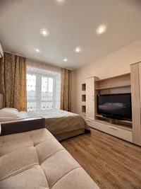 Миниатюра квартиры 3