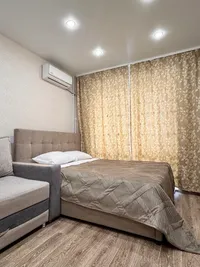 Миниатюра квартиры 6