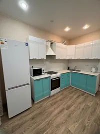 Миниатюра квартиры 8