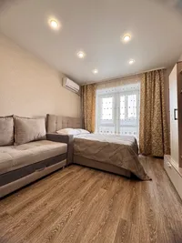 Миниатюра квартиры 7