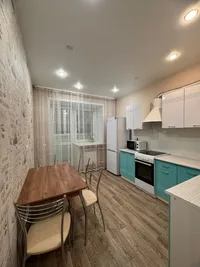 Миниатюра квартиры 9