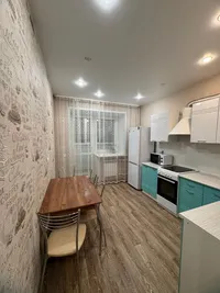 Миниатюра квартиры 10