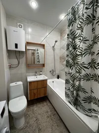 Миниатюра квартиры 11