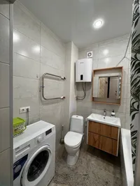 Миниатюра квартиры 12