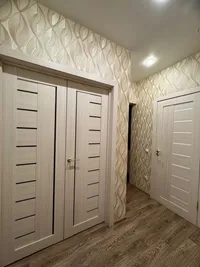 Миниатюра квартиры 13