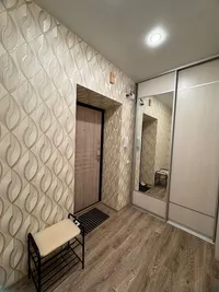 Миниатюра квартиры 14