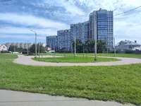 Миниатюра квартиры 9