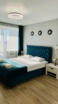 Миниатюра квартиры 1