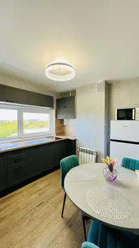 Миниатюра квартиры 4