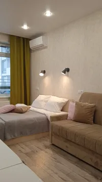 Миниатюра квартиры 12