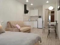 Миниатюра квартиры 14