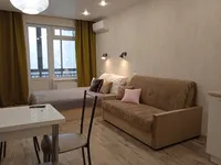 Миниатюра квартиры 13