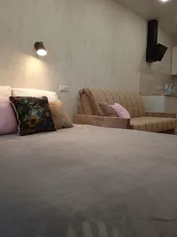 Миниатюра квартиры 15