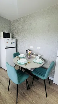 Миниатюра квартиры 5