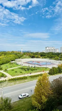 Миниатюра квартиры 6