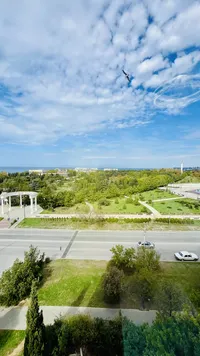 Миниатюра квартиры 7