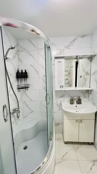 Миниатюра квартиры 8