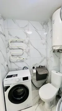 Миниатюра квартиры 9