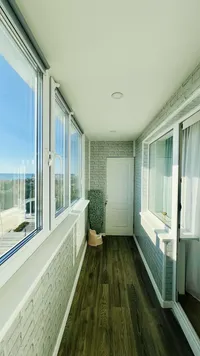 Миниатюра квартиры 12