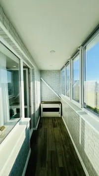 Миниатюра квартиры 13