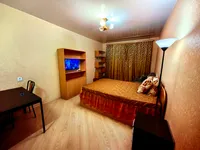 Миниатюра квартиры 2