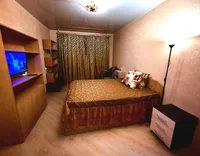 Миниатюра квартиры 1