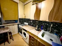 Миниатюра квартиры 5