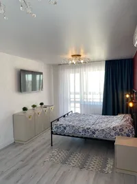 Миниатюра квартиры 2