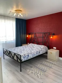 Миниатюра квартиры 1