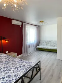 Миниатюра квартиры 3