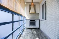 Миниатюра квартиры 1