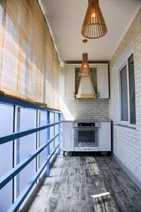 Миниатюра квартиры 2