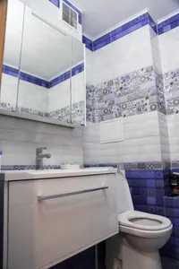 Миниатюра квартиры 7