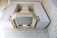 Миниатюра квартиры 8